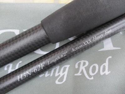 deps Huge Custom H3N-62F Cond/B+ | eBay