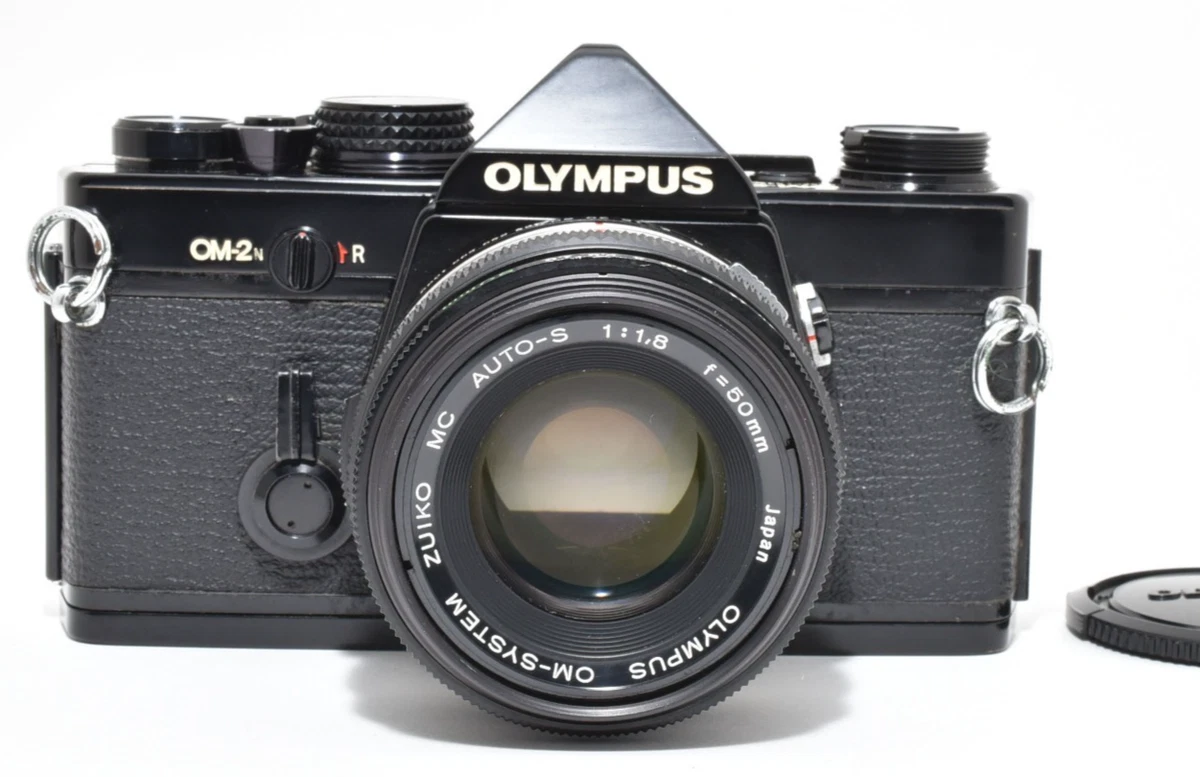 Olympus Om 2n for sale - eBay