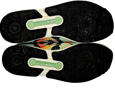 Adidas Originals Mens ZX FLUX NPS 