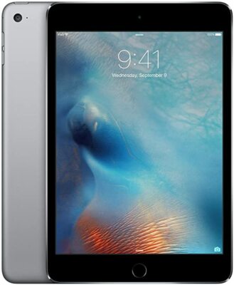 Apple iPad Mini 5 (5th Gen) 2019 7.9
