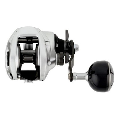 Shimano Tranx 301 HG B Left Baitcasting Reel - (TRX301HGB) | eBay