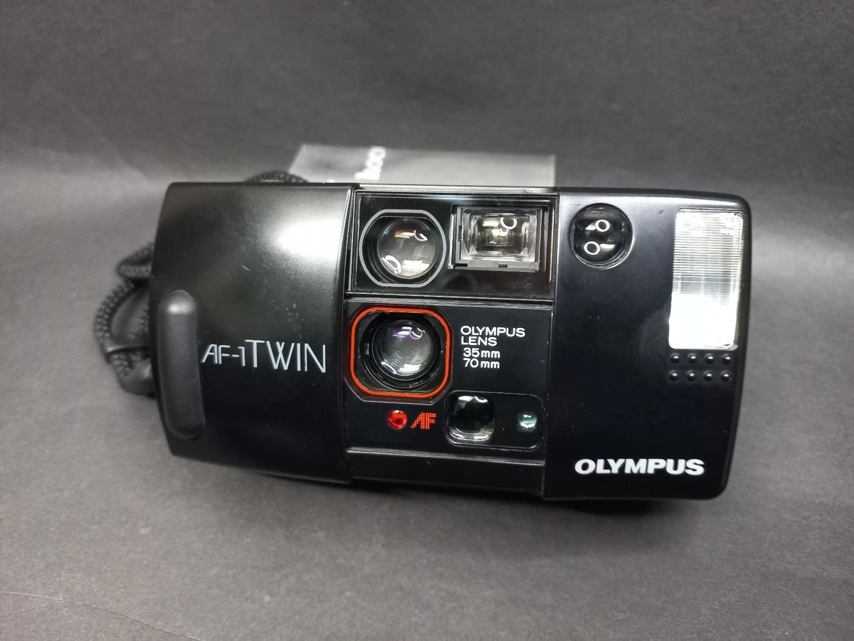 Olympus Af-1 Film Cameras for sale | eBay