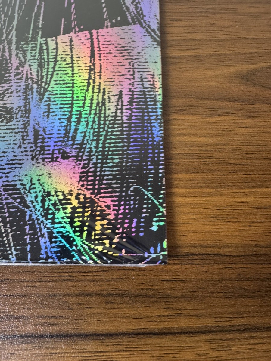 Sewerslvt Presents: Cynthoni – Pt. 1 & Pt. 2 Vinyl LIMITED LP