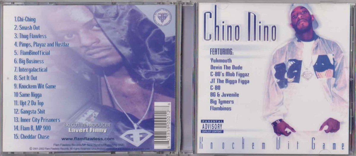 Kansas City St Louis Missouri Ohio Nebraska Rap G-Funk (Build A CD