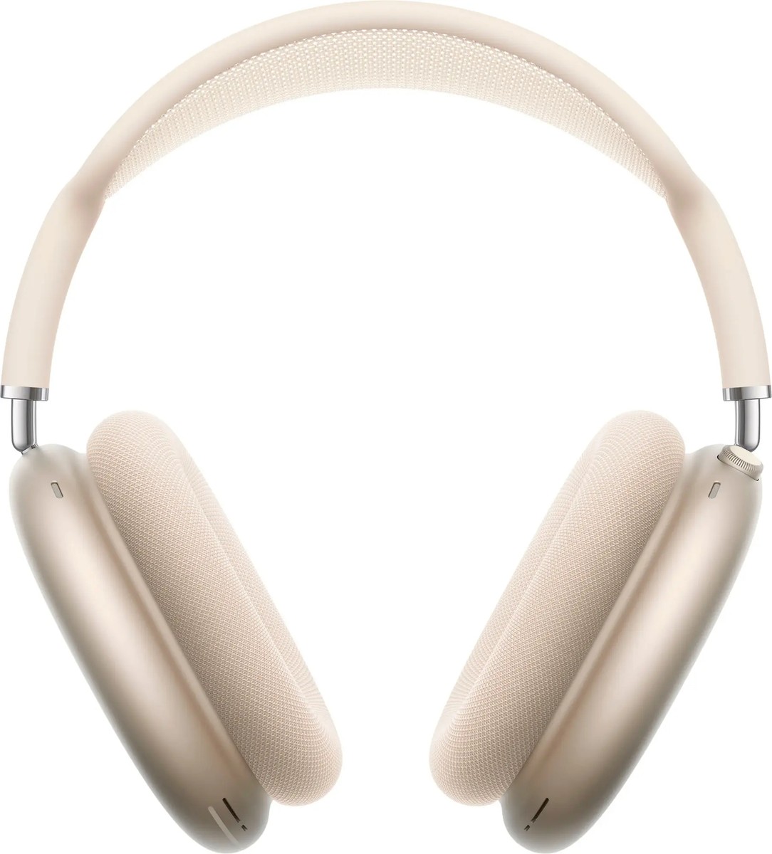 Apple AirPods Max Starlight A3184 Excellent Condition | eBay