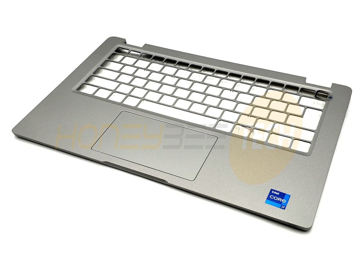 GENUINE DELL LATITUDE 5420 PALMREST TOUCHPAD ASSEMBLY NO SC 0W4MY