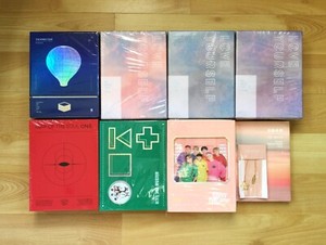 Bts Memories of 2013 for sale | eBay
