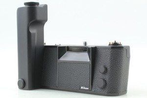 Nikon F3 Motor Drive | eBay