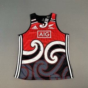 Maori All Blacks Jersey | eBay
