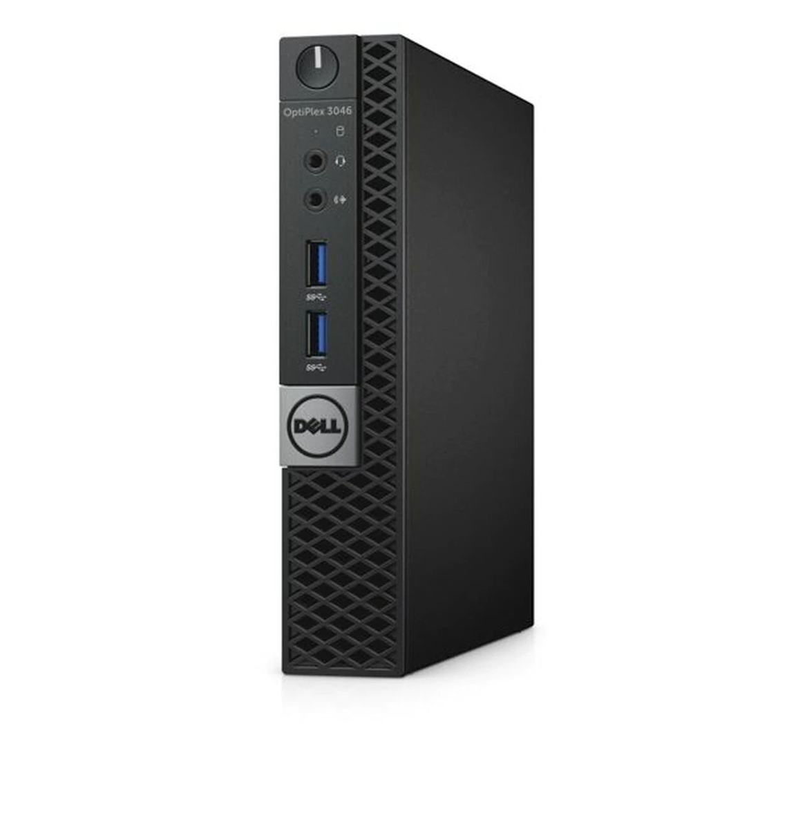 Dell OptiPlex 3046 MFF Intel Core i7-6700T @ 2.8GHz 16GB Ram 256gb