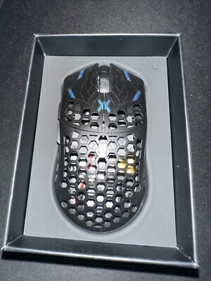 Finalmouse Ultralight X Phantom Lion M Medium Gaming Mouse | eBay