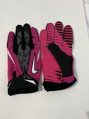 Nike Vapor Jet 2.0 PRO NFL Football Gloves XL, XXL, 3XL Brand New