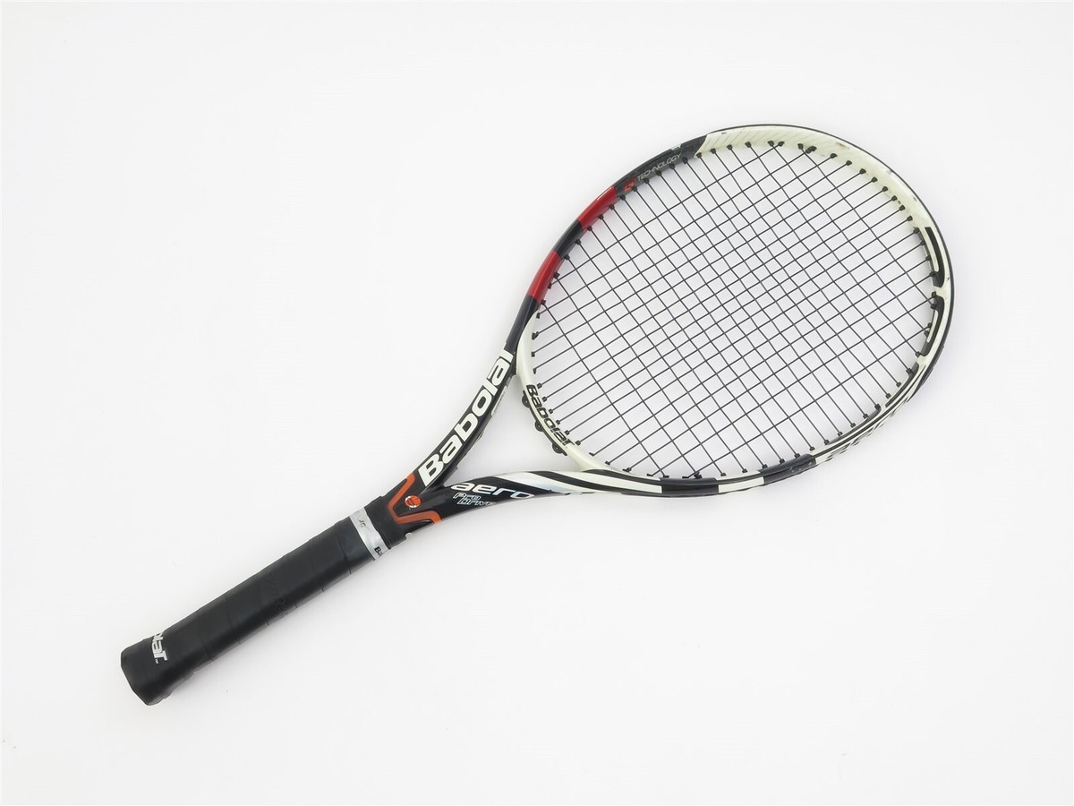 Babolat Aero Pro Drive Roland Garros French Open Tennis Racquet 2