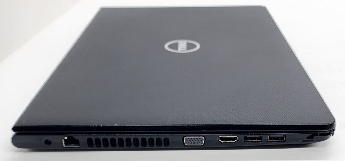 Dell Vostro 15-3568 15.6