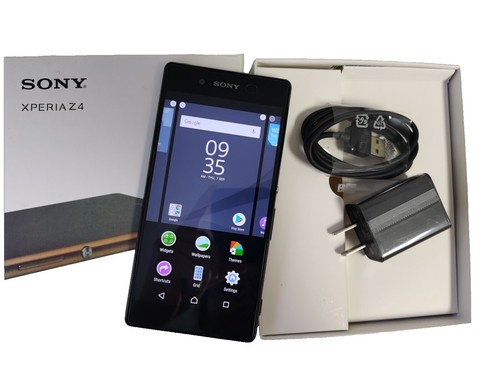 SONY Xperia Ace III 3 SO-53C Android 5.5 inch Unlocked 4GB 64GB