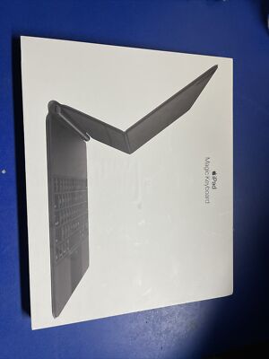 Apple Magic Keyboard for iPad Pro 12.9