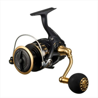 Daiwa 23 BG SW 6000D-H | eBay