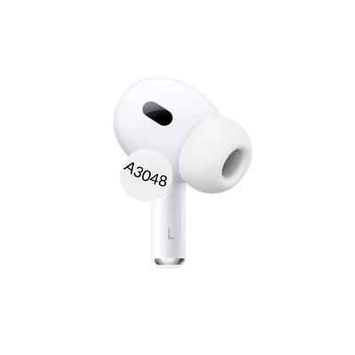 Original Apple AirPods Pro 2nd Generation USB-C Replacement Left