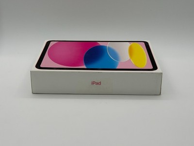 Apple iPad 11th Gen 11