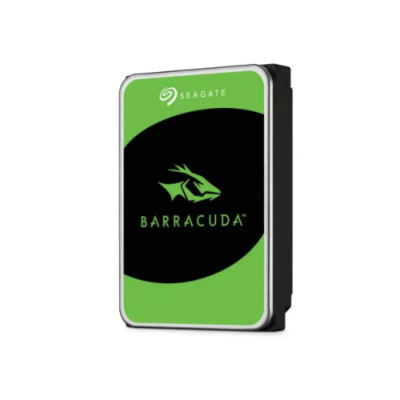 Seagate HDD Barracuda 24TB 7200 RPM Hard Drive Disk SATA
