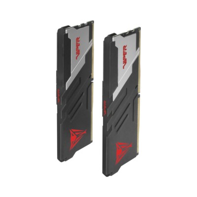 Patriot Viper Venom 32GB (2x16GB) DDR5-7000 PC5-56000 CL32 UDIMM