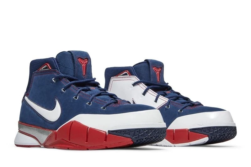 Nike Zoom Kobe 1 Protro USA for sale | eBay