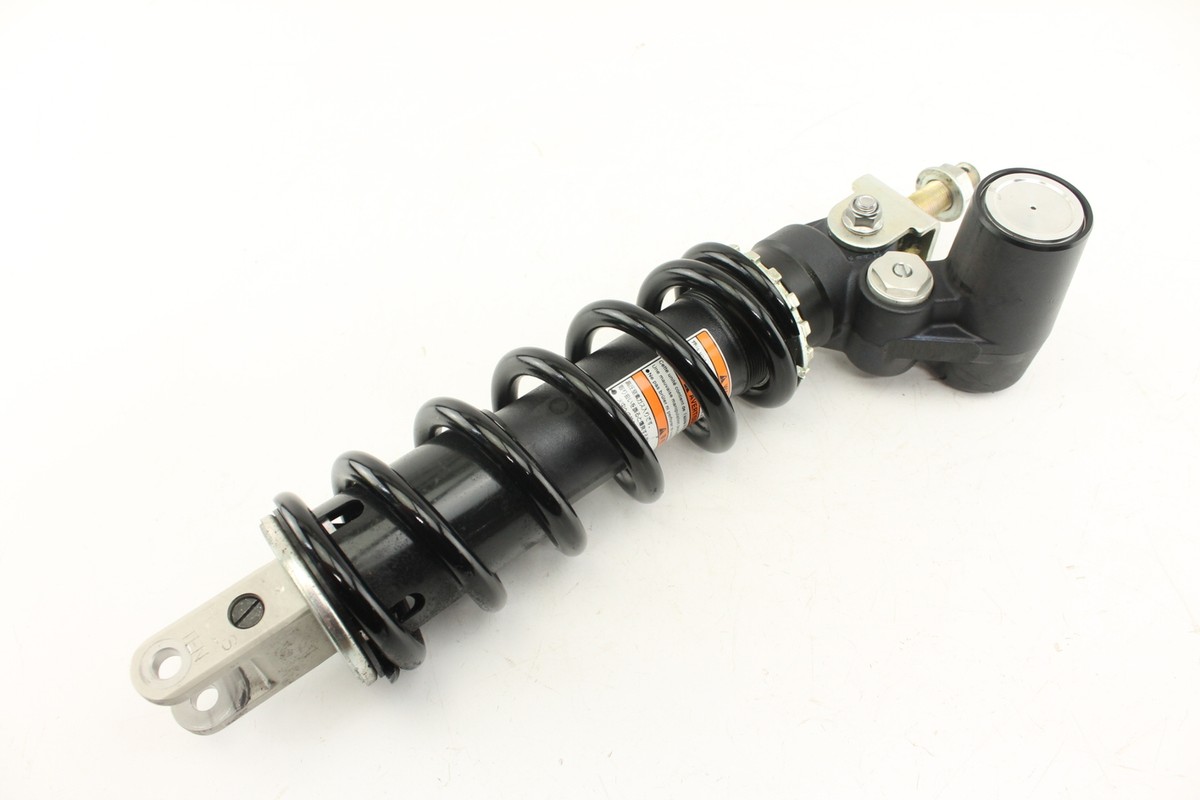 KAWASAKI 2024 NINJA ZX-6R 16-22 ZX6R OEM REAR BACK SHOCK ABSORBER