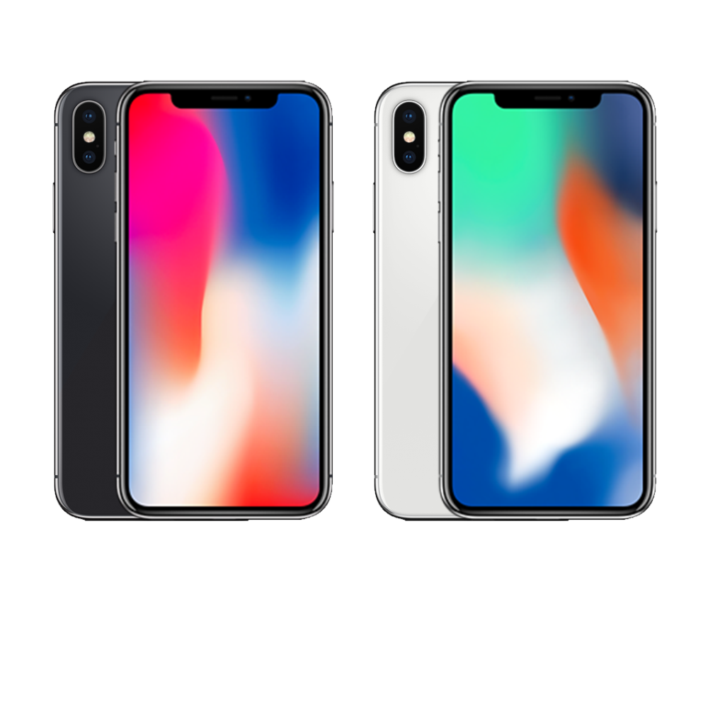 Apple iPhone X 64GB 256GB Clean IMEI Free Return Unlocked Verizon