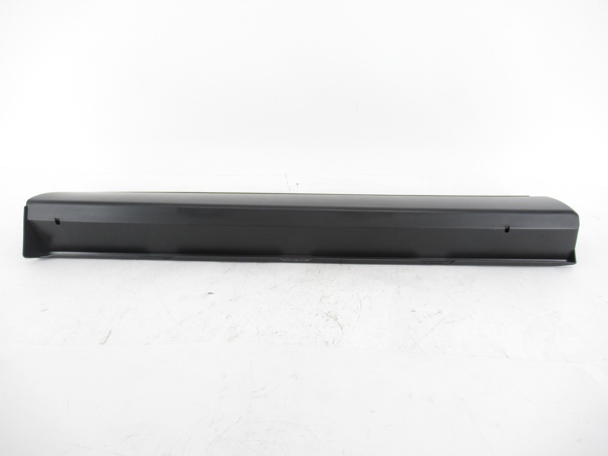 Genuine OEM Mazda TK48-51-RC0B Passenger Rear Garnish Rocker