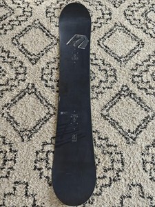 Burton Seven Snowboard | eBay