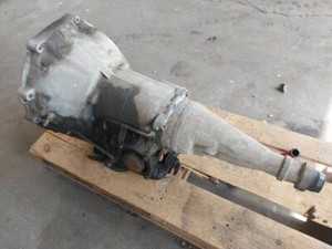 Cruise O Matic Transmission | eBay