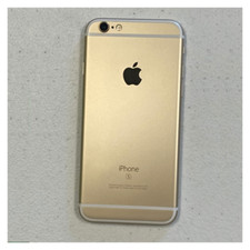 Apple iPhone 6s - 128 GB - Rose Gold (Unlocked) for sale online | eBay