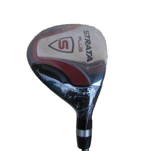 Epon AF-202 5W Fairway Wood Mach Line FW75 S 18° Titanium | eBay