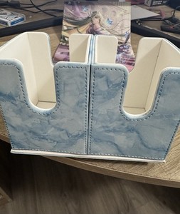 Grand Archive Deck Box | eBay