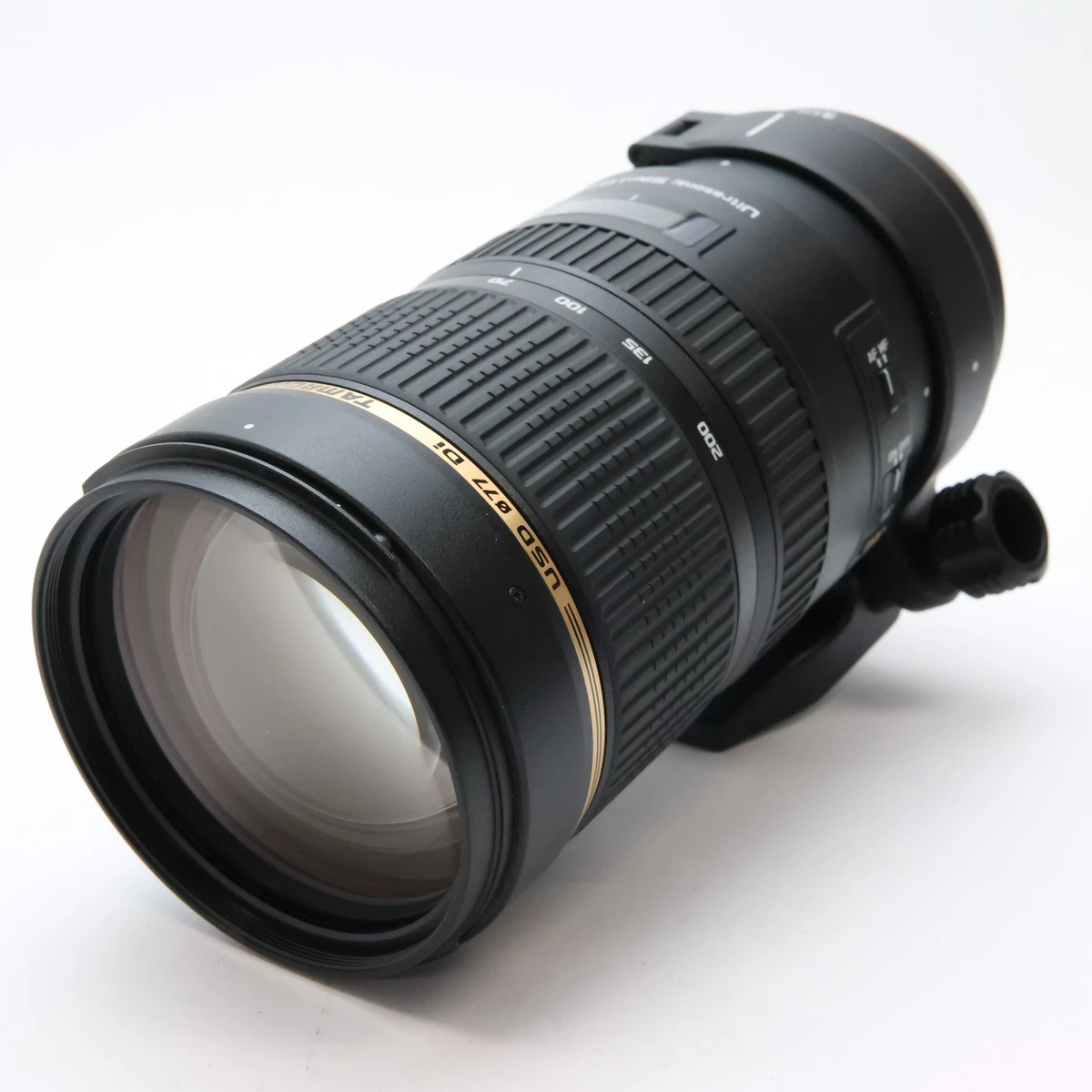 Tamron 70-200mm Focal Camera Lenses for sale - eBay