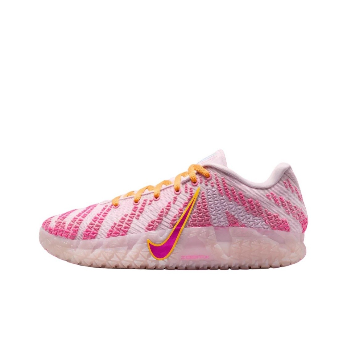 Nike Ja3 EP 'Valentine's Day' Pink HF2794-601 | eBay