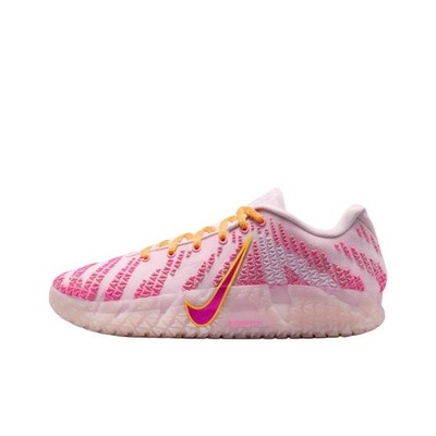 Nike Ja3 EP 'Valentine's Day' Pink HF2794-601 | eBay