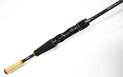 Megabass ELIMINATOR F4-63X ルアーロッド Megabass Rod Baitcast