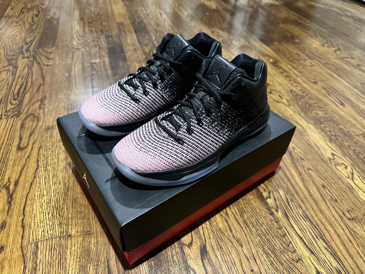 Air Jordan 31 low basketball shoes, Jordan XXXI Low Air Jordan 31