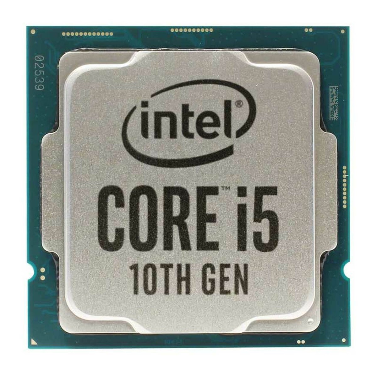NEW Intel Core 10th Gen i5-10500T 6 CORE CPU 2.3GHz (Turbo 3.80GHz