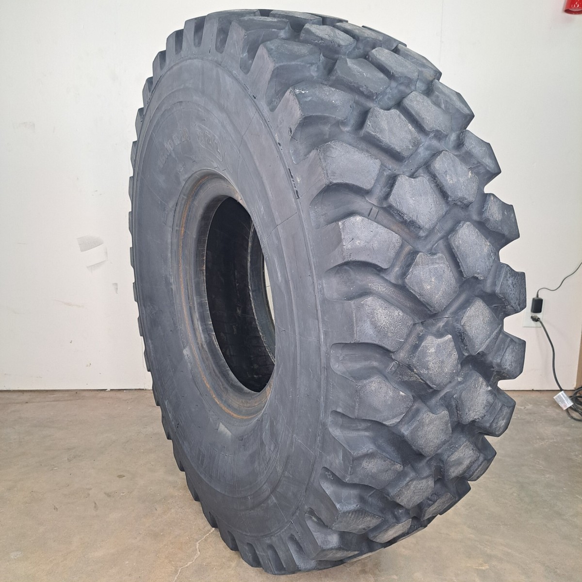 16.00R20 Michelin XZL *Agricultural Use Only* | eBay