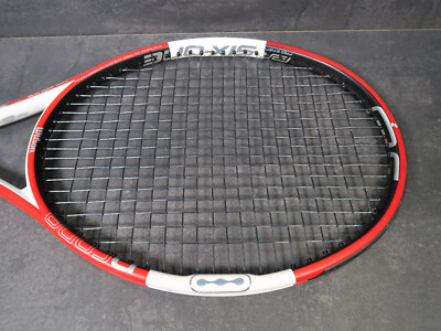 Wilson - ncode Six One Team Pro Staff - L3 - 4 3/8 - Midplus - 613