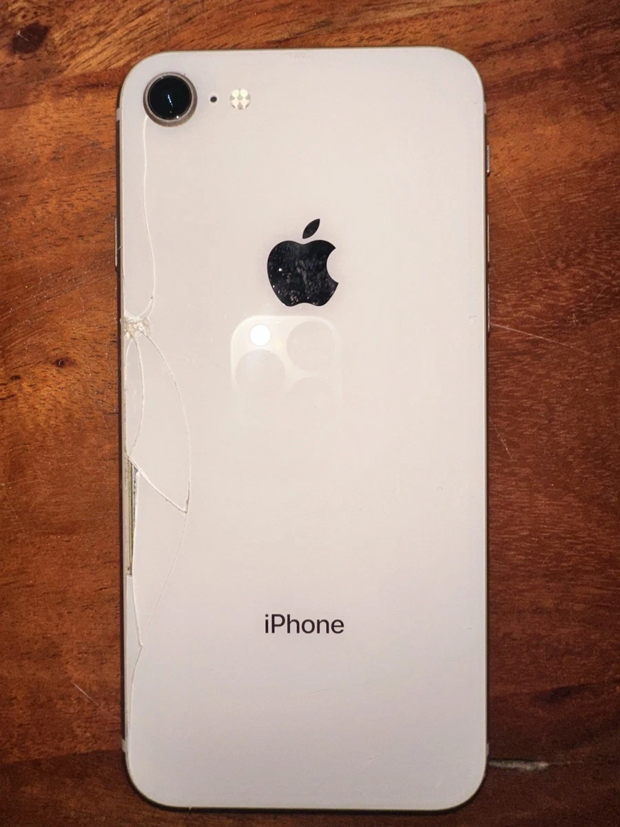 iPhone 8 White iOS for sale | eBay