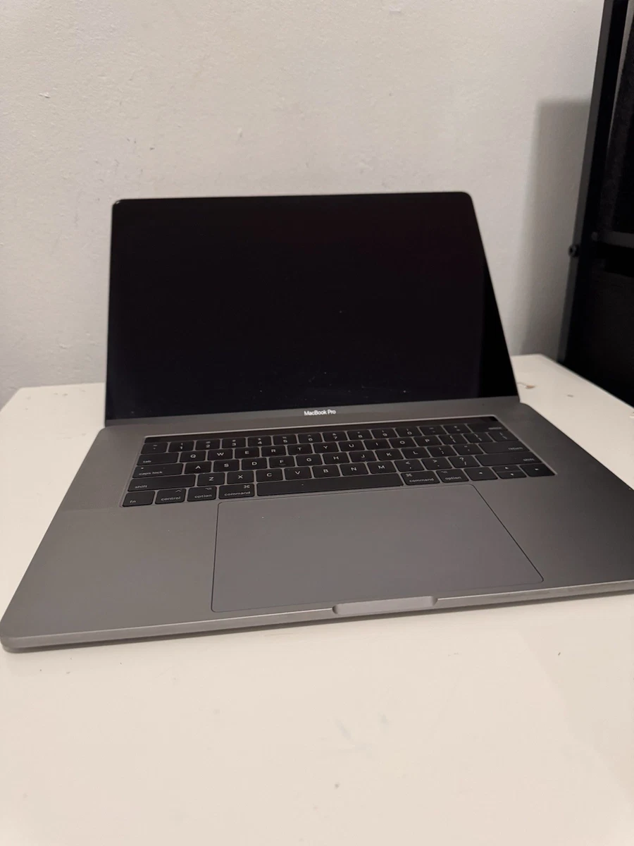 2016 Apple MacBook Pro 15.4 Inch Laptops for sale - eBay