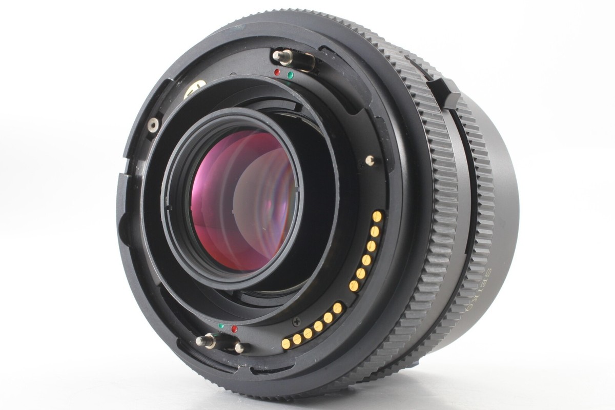TOP MINT ] MAMIYA SEKOR Z 110mm f/2.8 W Lens For RZ67 Pro II IID
