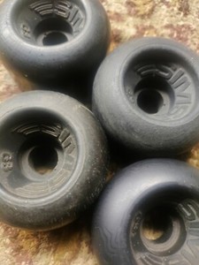 Sims Skateboard Wheels | eBay