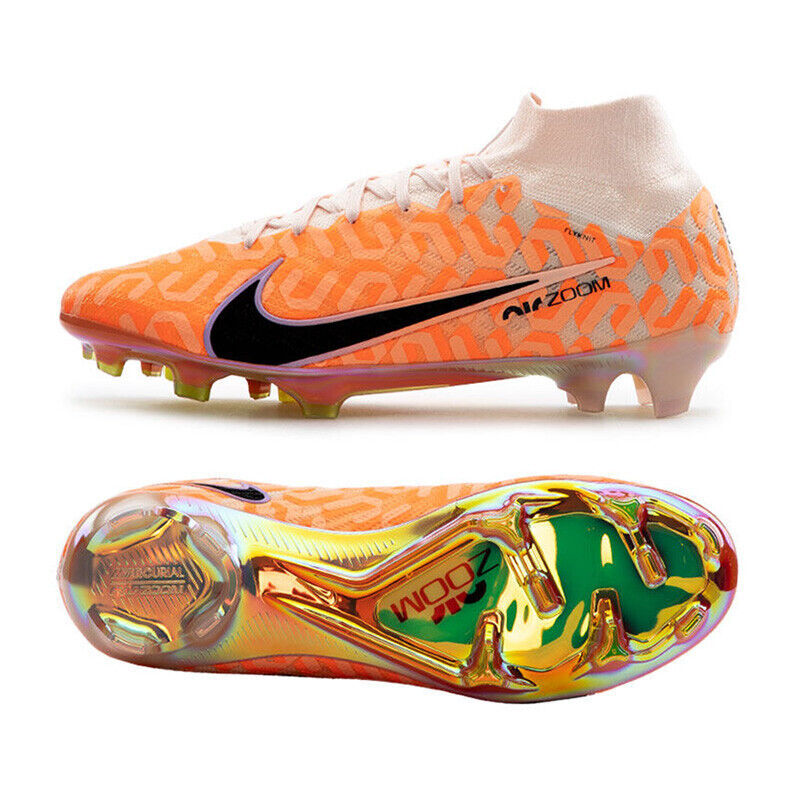 NIKE Mercurial Superfly Ⅸ Elite NU FG