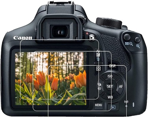 excellent++++++】【Canon】EOS REBEL T7 (X90 equivalent) + Lens Set