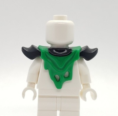 Lego Possession Lloyd Minifigure Armor Shoulder Pad 70736 70732