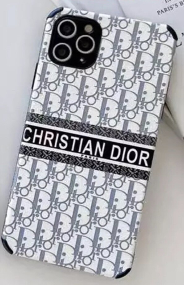 Christian Dior iPhone 12 case | eBay